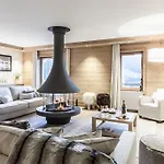 Apartamento Whistler By Alpine