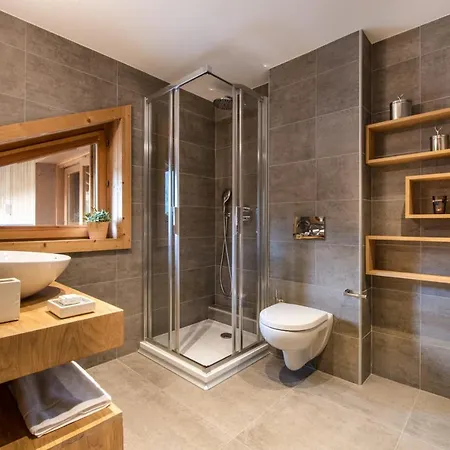 Apartment Whistler By Alpine *