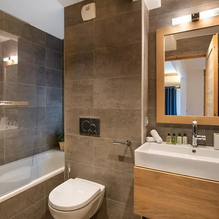 Whistler By Alpine Apartment