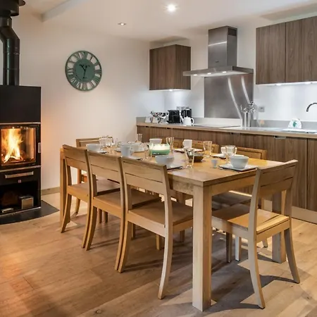 Apartment Whistler By Alpine