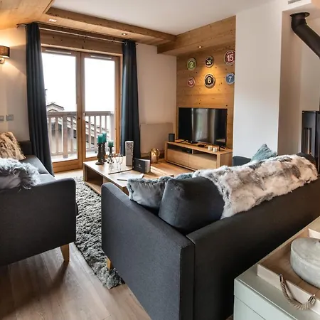 Whistler By Alpine Apartment