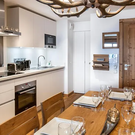Apartment Whistler By Alpine