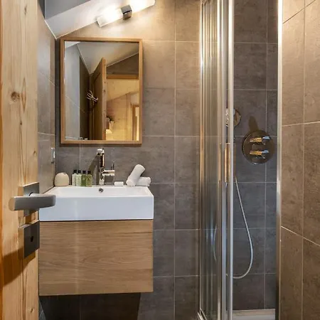 Whistler By Alpine Apartment