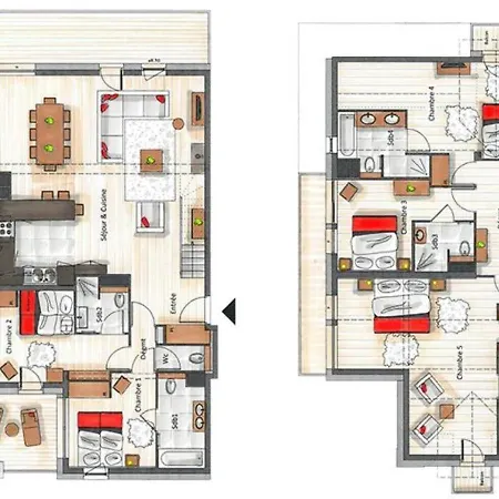 Apartment Whistler By Alpine