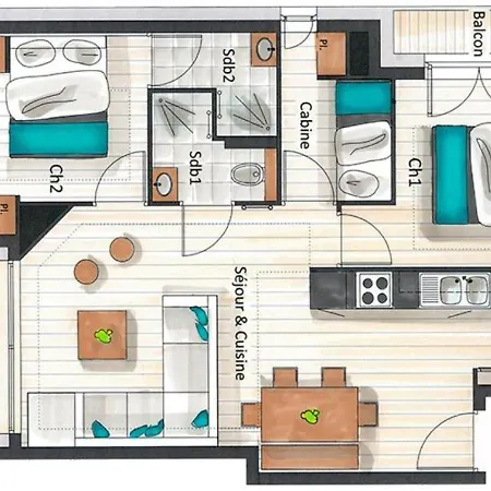 Whistler By Alpine Apartment *