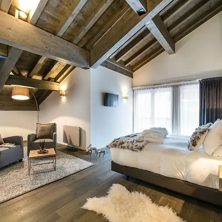 Apartment Whistler By Alpine Courchevel
