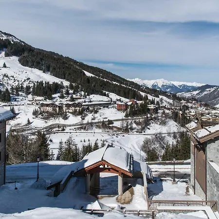 Apartment Whistler By Alpine Courchevel