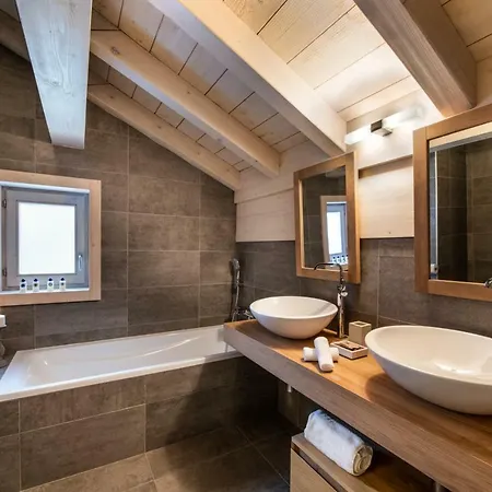 Apartment Whistler By Alpine