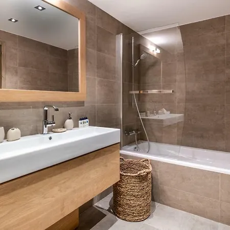 Apartment Whistler By Alpine *