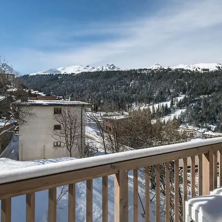 Apartment Whistler By Alpine *