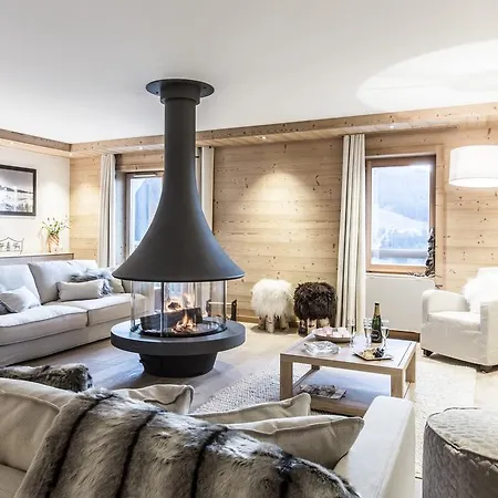 Lägenhet Whistler By Alpine